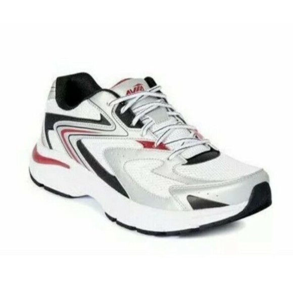 Avia Men’s Enduropro Comfort Lightweight Athletic Sneakers Shoes US SZ 7… - Picture 1 of 6